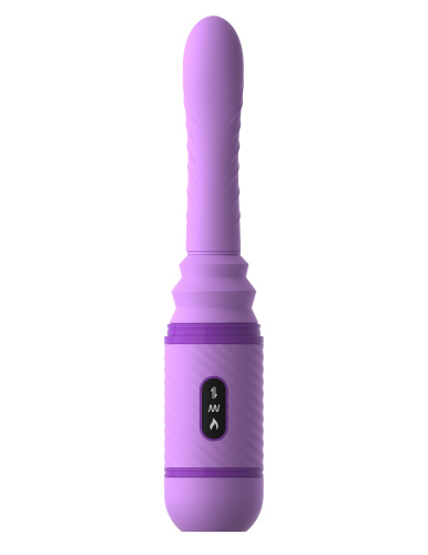 Fantasy for Her Love Thrust-Her  2