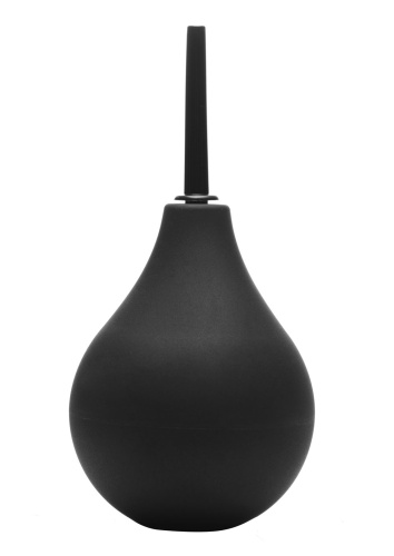 Cleanstream Thin Tip Enema Bulb  2