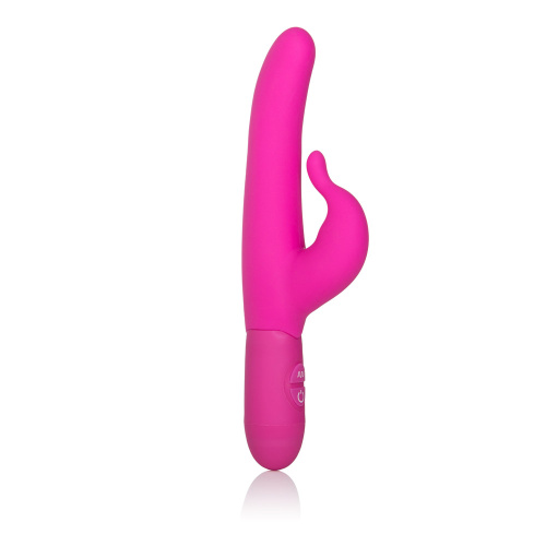 Posh 10 Function Silicone Teaser - Pink  2