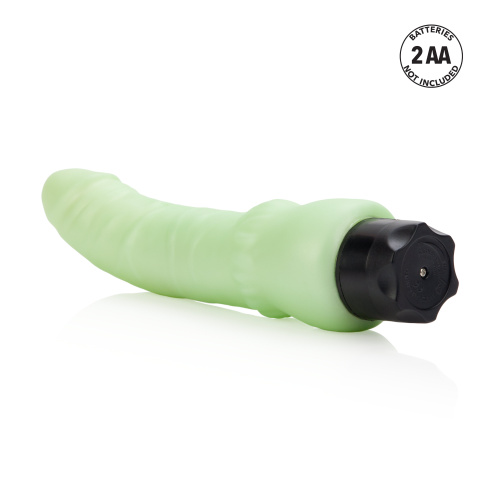 Waterproof Glow in the Dark Stud - Mint  2