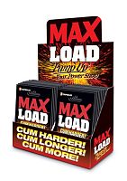 Max Load - 24 Count Display - 2 Count Packets