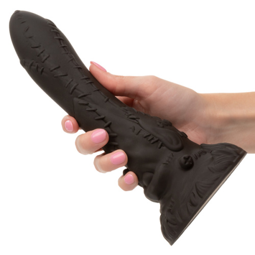 Monster Dong Frankensteins Monster - Black  4