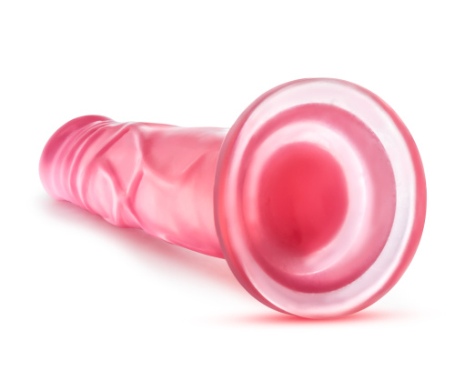 B Yours Sweet N Hard 5 - Pink  3
