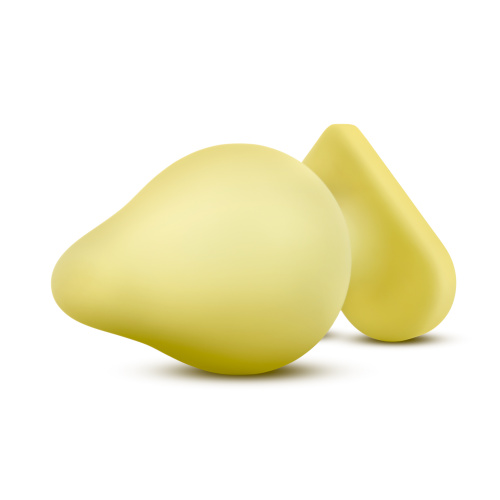 Naughty Candy Heart - Spank Me - Yellow  5