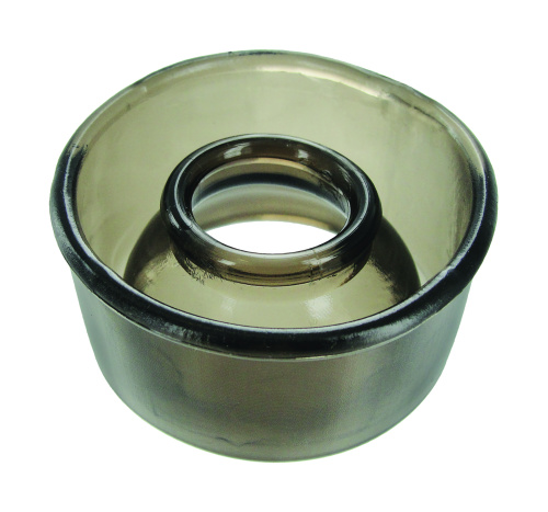 Comfort Cyclinder Seal - Smoke  2