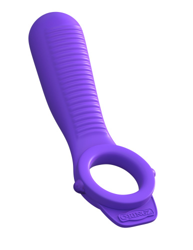 Fantasy C-Ringz Ride n' Glide Couples Ring  3