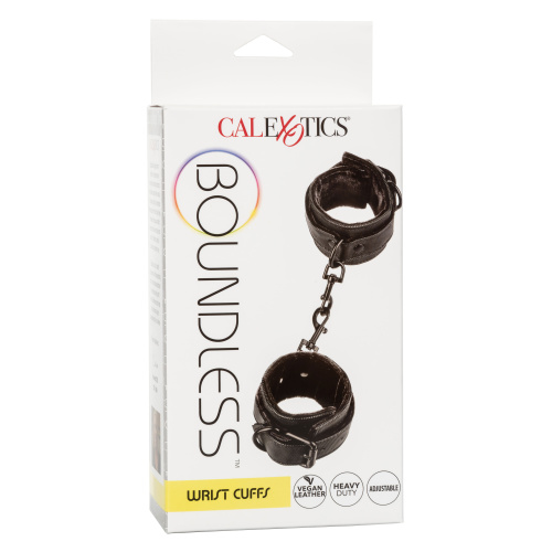 Boundless Wrist Cuffs  2