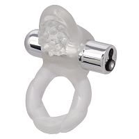 Nubby Lover's Delight Rechargeable