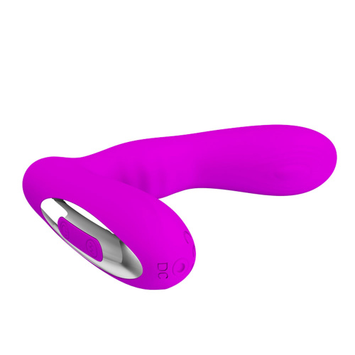 Pretty Love Piper Double-Side Pulsation - Purple  2