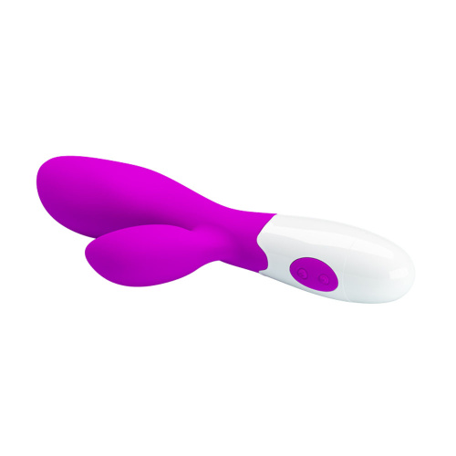 Pretty Love Newman G-Spot Vibe  4