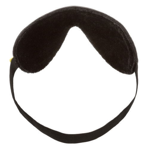 BOUNDLESS BLACKOUT EYE MASK  4