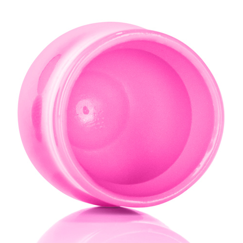 Nipple Play Mini Nipple Suckers - Pink  3