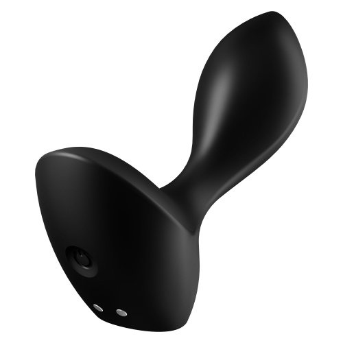 Backdoor Lover - Black  3