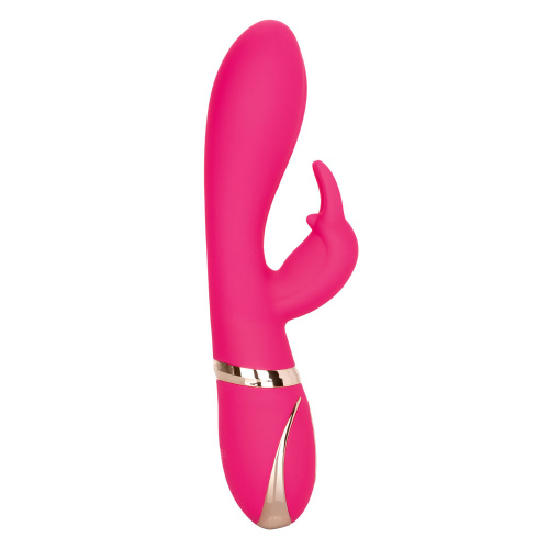 Jack Rabbit Signature Silicone Ultra-Soft Rabbit  4