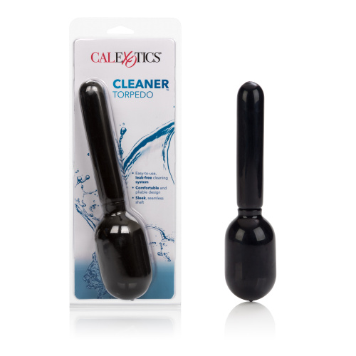 Cleaner Torpedo Douche  5