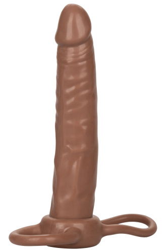 Accommodator Dual Penetrator - Brown  4