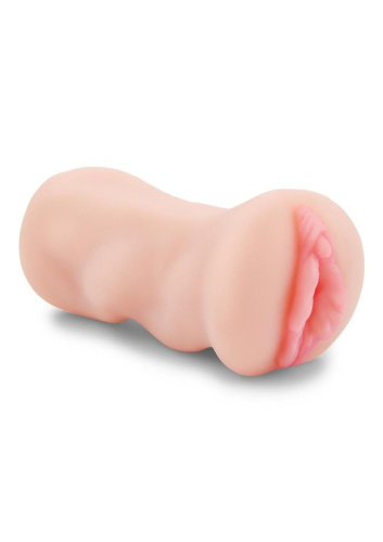 Stroke Off Asian Stroker - Light  2