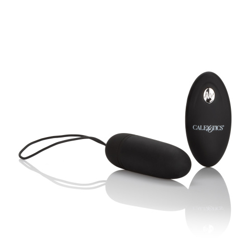 SILICONE REMOTE BULLET  3