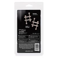 Nipple Grips Crossbar Nipple Vices