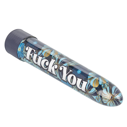 Naughty Bits Fuck You Personal Vibrator  3