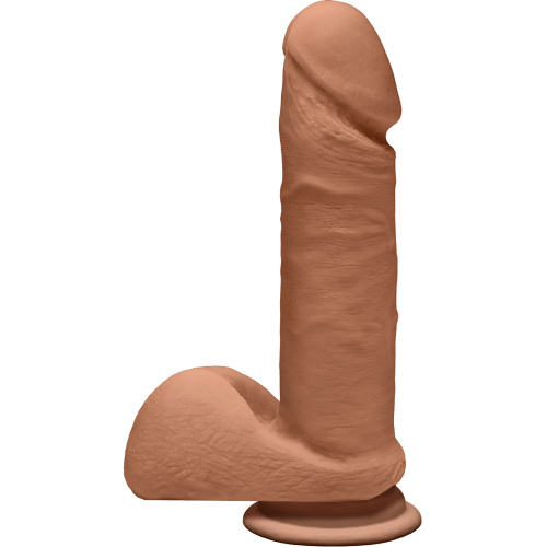 The D - Perfect D 7 Inches - Caramel  2