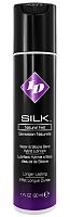 ID Silk Silicone and Water Blend Lubricant 1 Oz