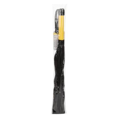 Boundless Flogger  3