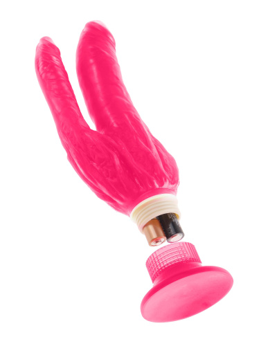 Wall Bangers Double Penetrator  4