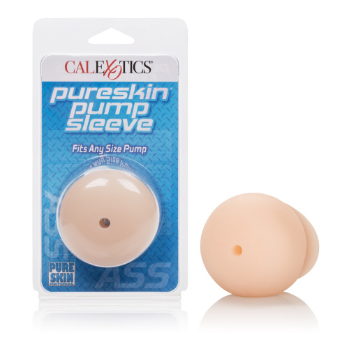 Pure Skin Pump Sleeve Universal  4