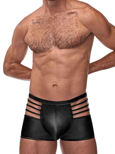 Cage Matte Cage Short - Extra Large - Black  5