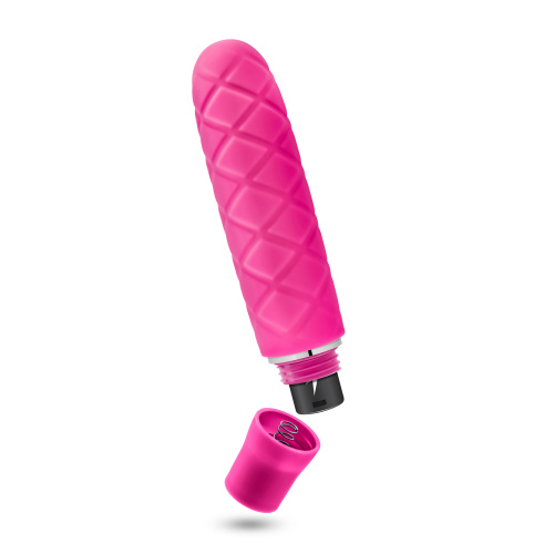 Luxe - Cozi Mini - Fuchsia  4