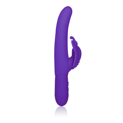 Fluttering Butterfly - Purple  4