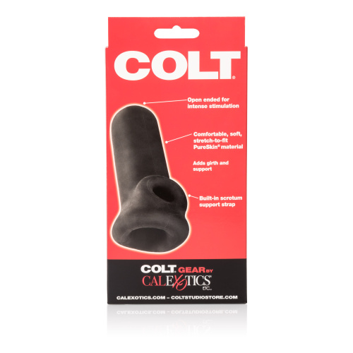 Colt Slammer  2