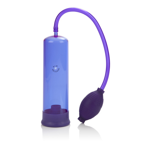 E-Z PUMP  2