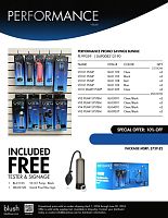 Performance Promo Savings Bundle
