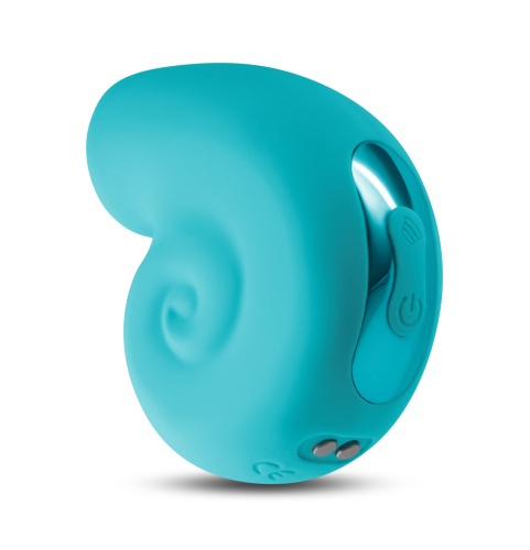 Revel - Starlet - Teal  2