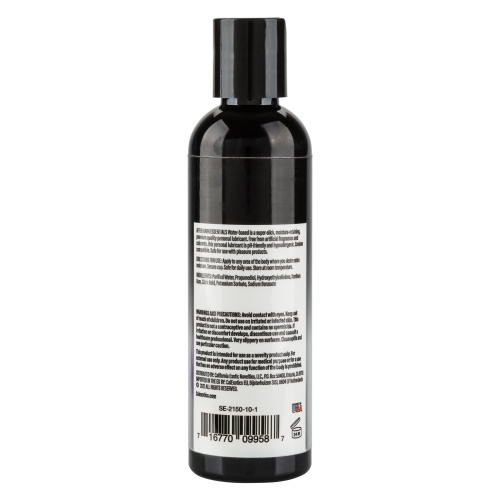 After Dark Essentials Water-Based Personal  Lubricant - 4fl. Oz.  2