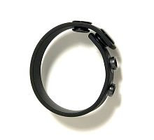 Boneyard Cock Strap - Black