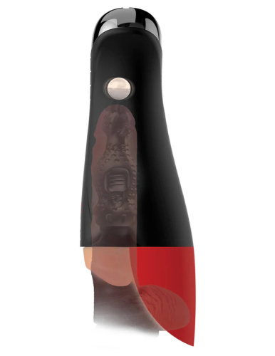Pdx Elite Fuck-O-Matic Pro XL - Light  3