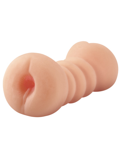 Pipedream Extreme Flip Me Over Masturbator - Flesh  3