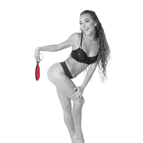 Amor Paddle - Red  2