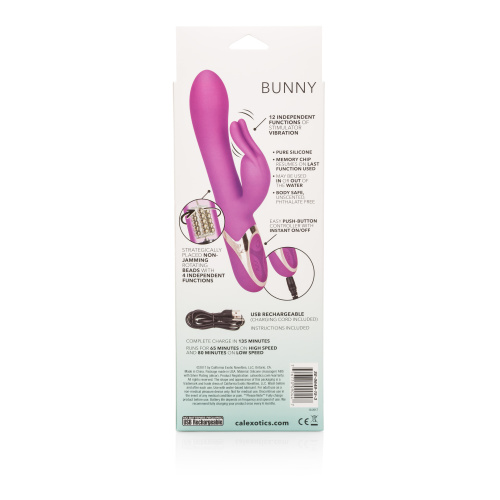 Enchanted Bunny  3