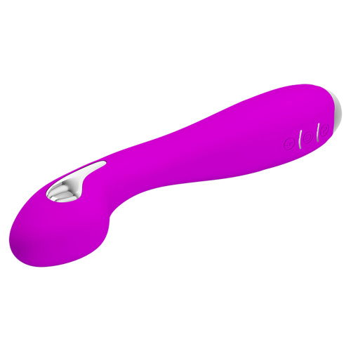 Pretty Love Hector Global Remote Control Series - Purple  3