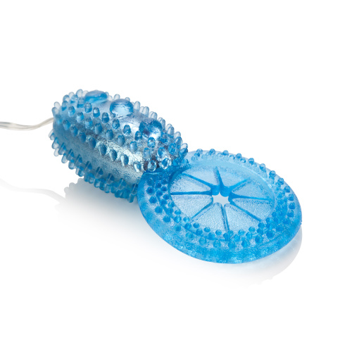 Shanes World His Vibrating Stimulator - Blue  2