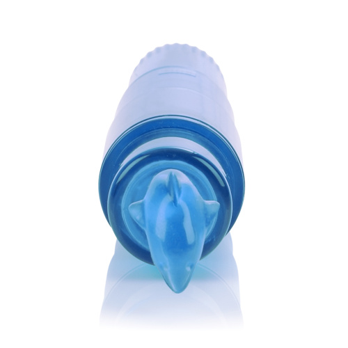 Waterproof Vibro Dolphin  5