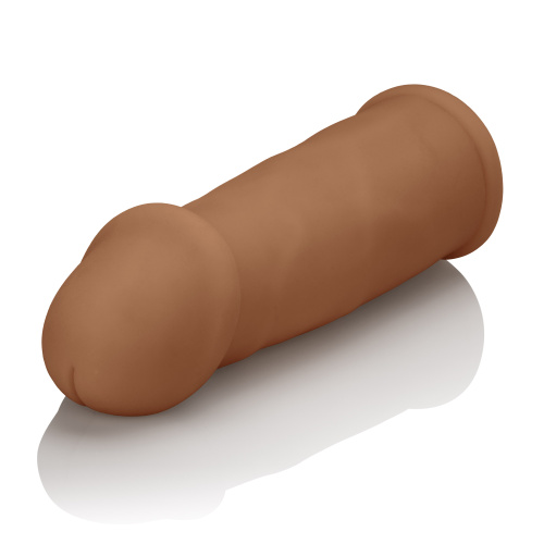 Futorotic Penis Extender - Brown  2