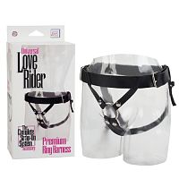 Universal Love Rider Premium Ring Harness