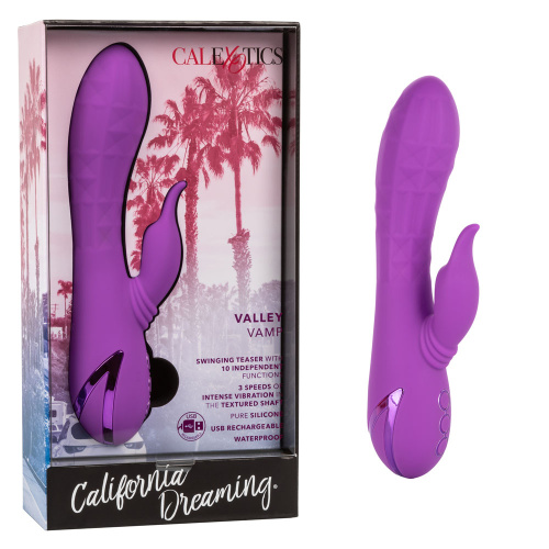 California Dreaming Valley Vamp  4