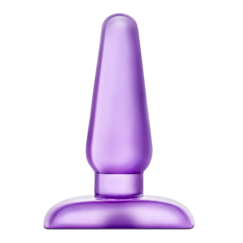 B Yours Eclipse Pleaser - Medium - Purple  2