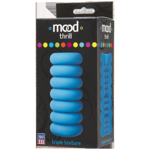 Mood Thrill - Blue  3